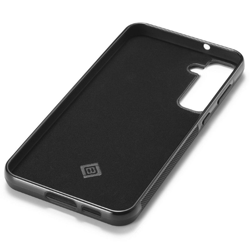 Hoesje Samsung Galaxy S26 Lc.imeeke Koolstofvezel