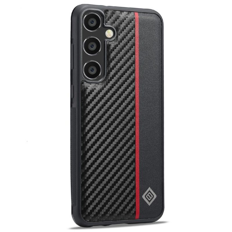 Hoesje Samsung Galaxy S26 Lc.imeeke Koolstofvezel