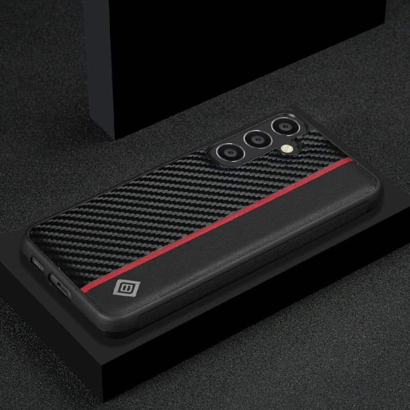 Hoesje Samsung Galaxy S26 Lc.imeeke Koolstofvezel