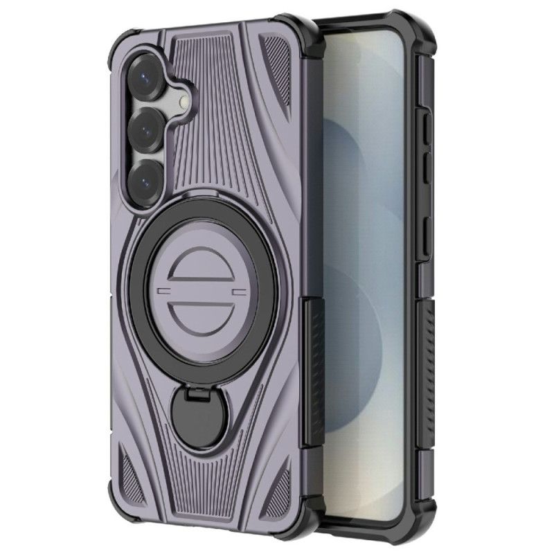 Hoesje Samsung Galaxy S26 Magnetisch Met Draaibare Standaard