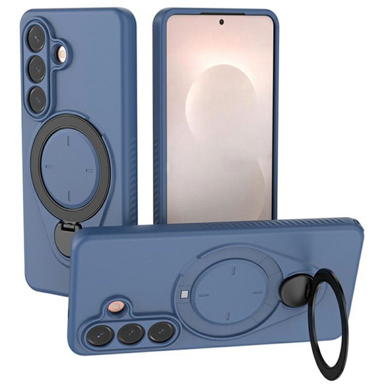 Hoesje Samsung Galaxy S26 Magnetische Draaibare Ringhouder