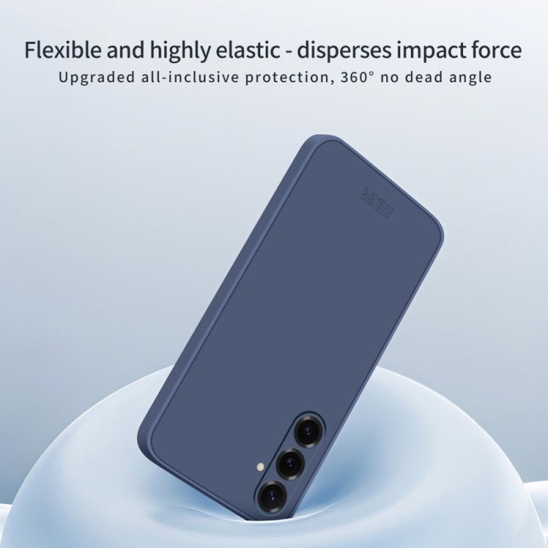 Hoesje Samsung Galaxy S26 Mofi Touch Skin