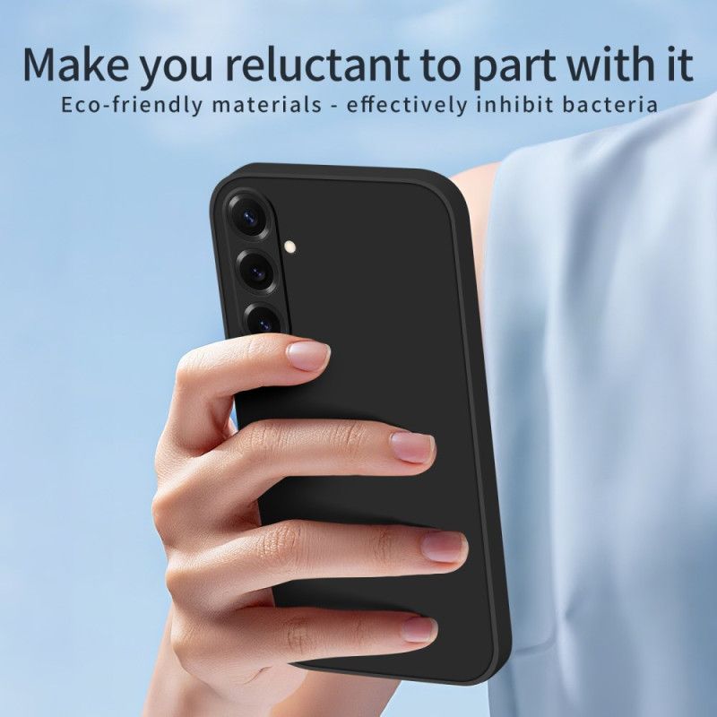 Hoesje Samsung Galaxy S26 Mofi Touch Skin