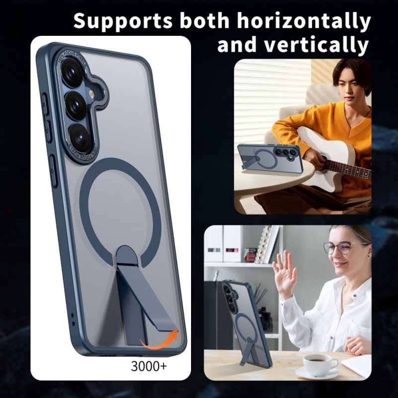 Hoesje Samsung Galaxy S26 Multifunctionele Standaard