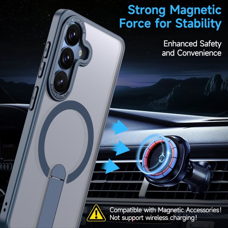 Hoesje Samsung Galaxy S26 Multifunctionele Standaard