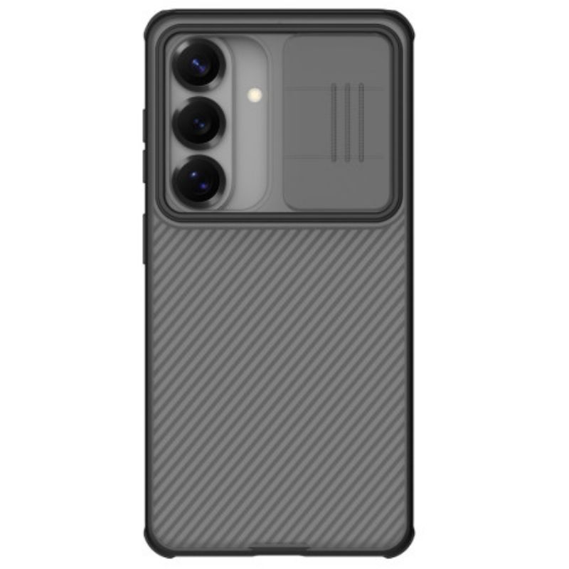 Hoesje Samsung Galaxy S26 Nillkin Camshield Pro Schuifbare Camerabeschermer