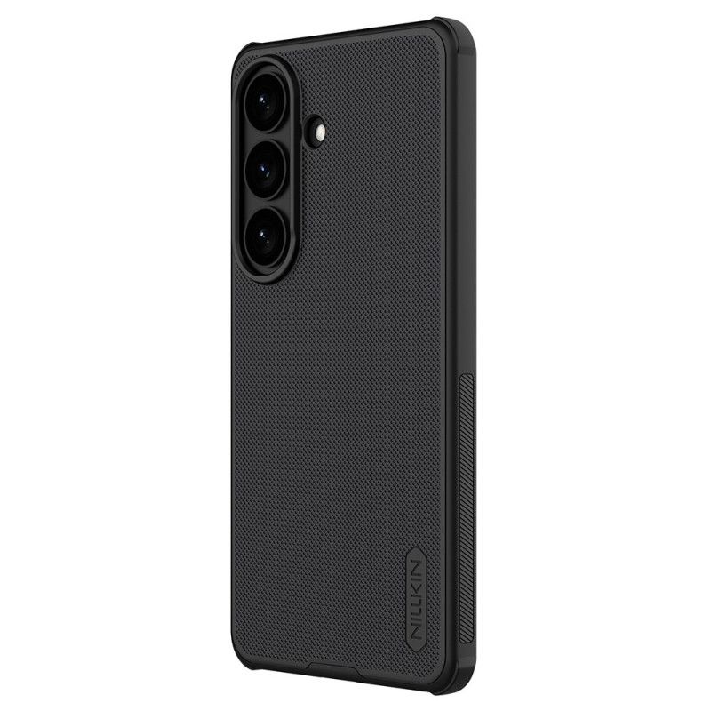 Hoesje Samsung Galaxy S26 Nillkin Frosted Shield Pro Portemonnee