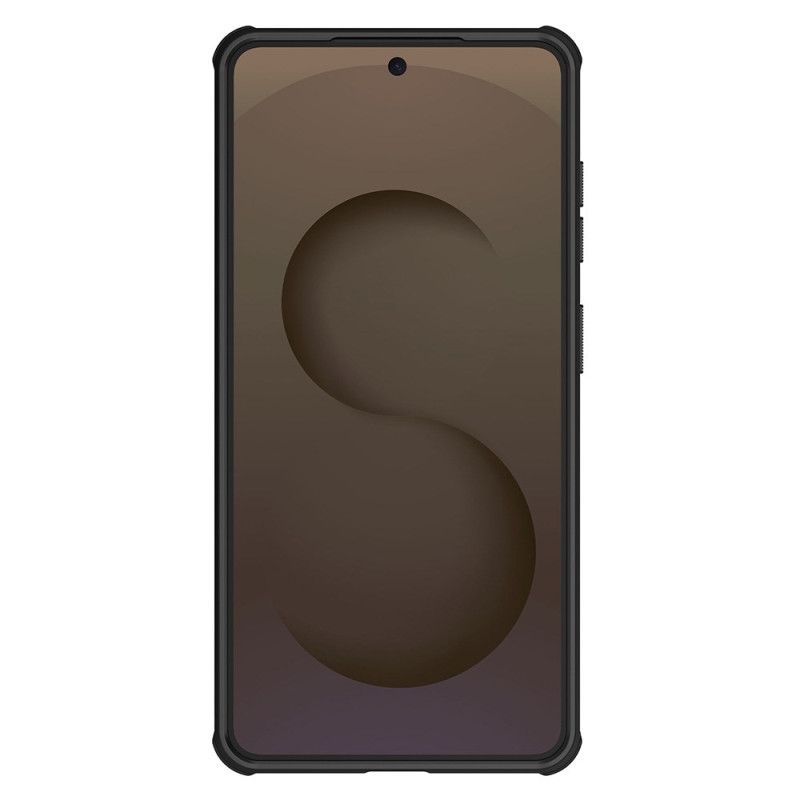 Hoesje Samsung Galaxy S26 Nillkin Frosted Shield Pro Portemonnee