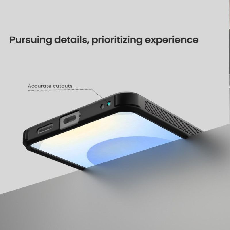 Hoesje Samsung Galaxy S26 Nillkin Super Frosted Shield Pro Magnetische Portemonnee