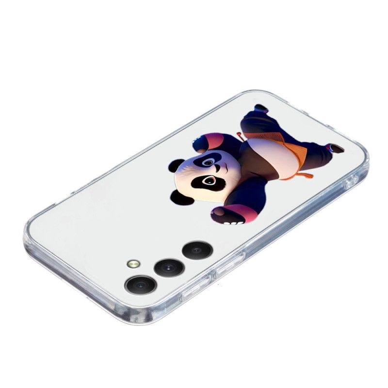Hoesje Samsung Galaxy S26 Panda-patroon