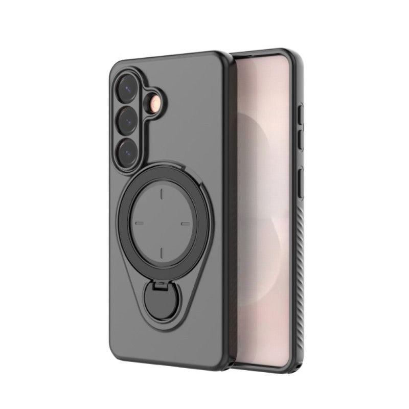 Hoesje Samsung Galaxy S26 Robuust Met Gehard Glazen Schermbeschermer