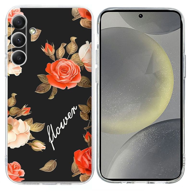 Hoesje Samsung Galaxy S26 Rozen