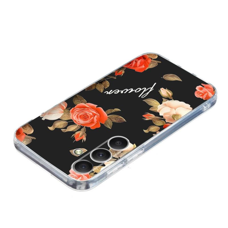 Hoesje Samsung Galaxy S26 Rozen