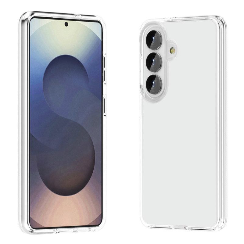 Hoesje Samsung Galaxy S26 Versterkte Bescherming Bescherming Hoesje