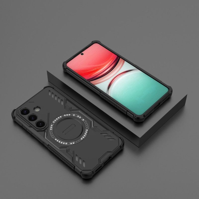 Hoesje Samsung Galaxy S26 Warmteafvoer Bescherming Hoesje