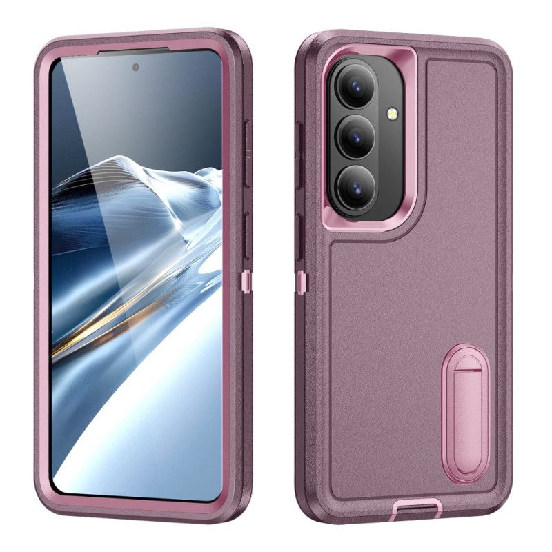 Hoesje Voor Samsung Galaxy S26 Anti-val Kruksteun