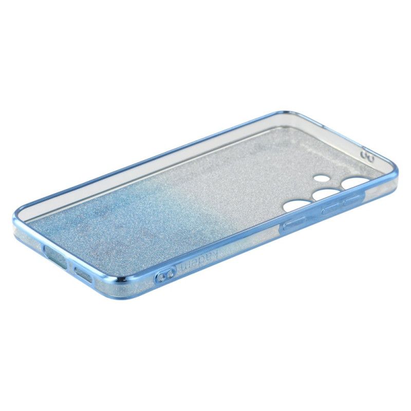 Hoesje Voor Samsung Galaxy S26 Gradient Pailletten Kadem