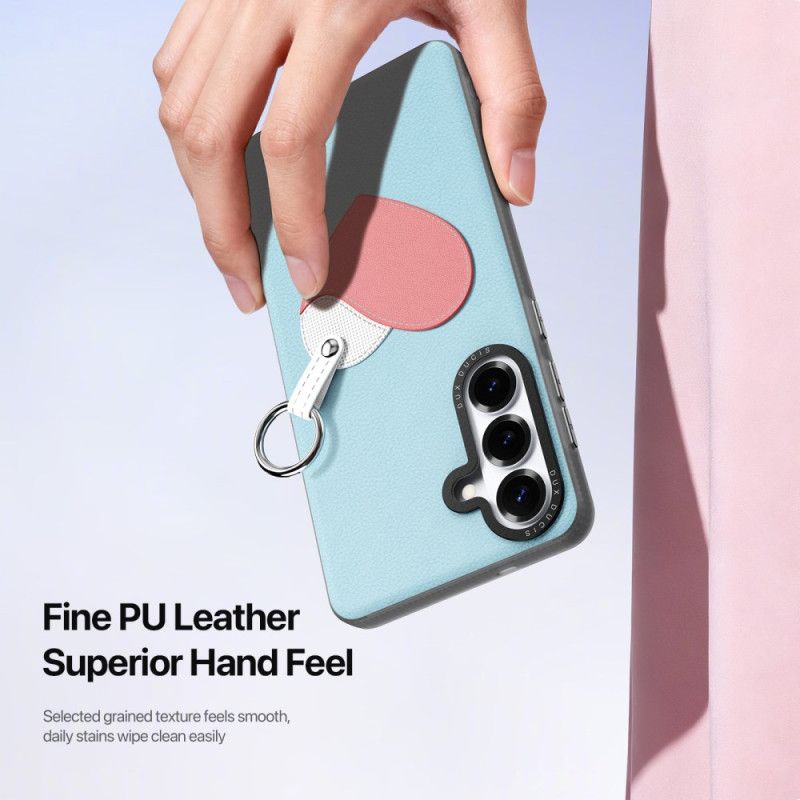 Hoesje Voor Samsung Galaxy S26 Luvy Series Dux Ducis