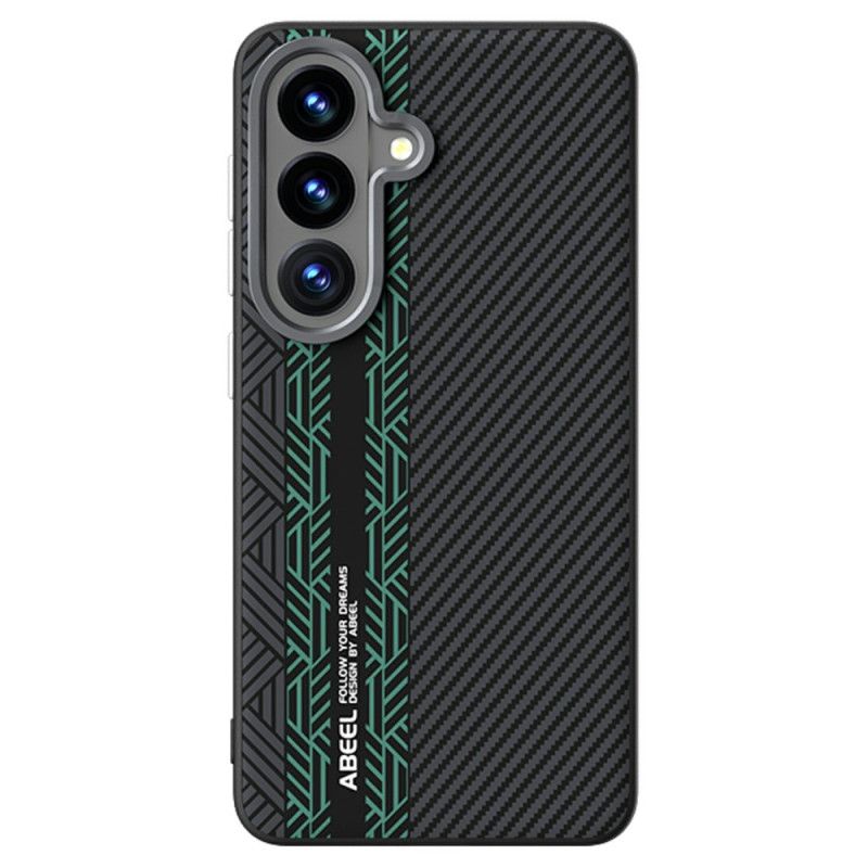 Hoesje Voor Samsung Galaxy S26 Magnetisch Abeel-ontwerp