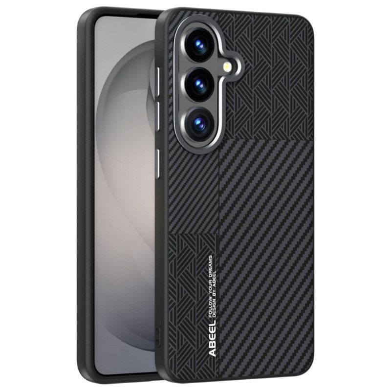 Hoesje Voor Samsung Galaxy S26 Magnetisch Abeel-ontwerp