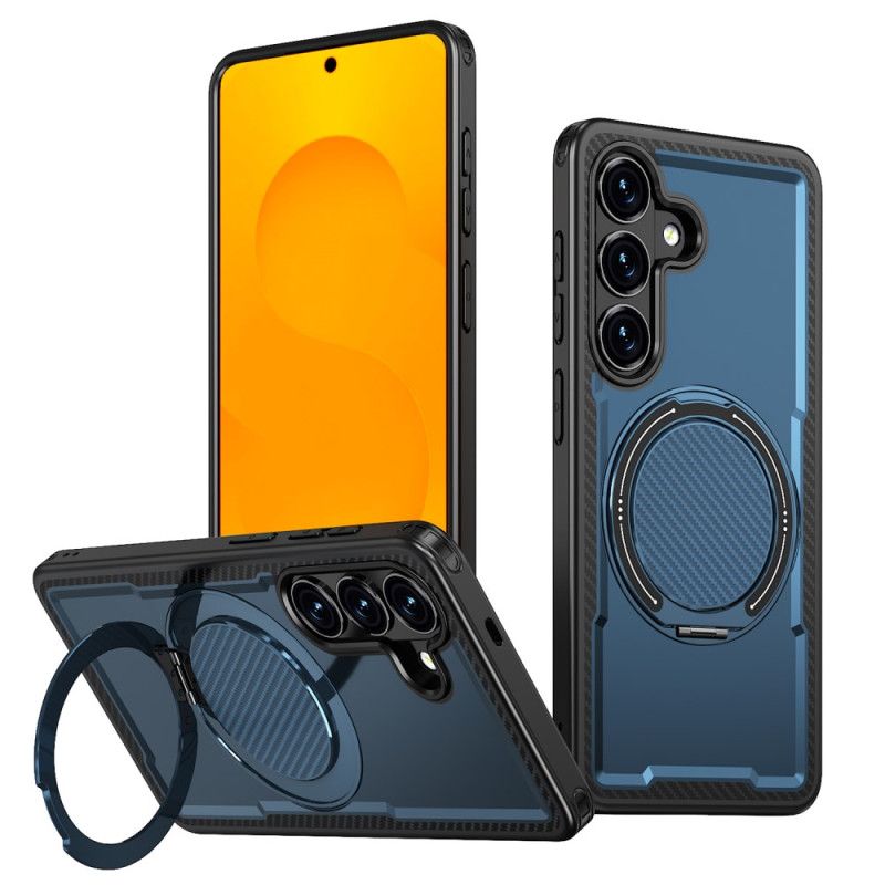 Hoesje Voor Samsung Galaxy S26 Magnetische En Draaibare Standaard