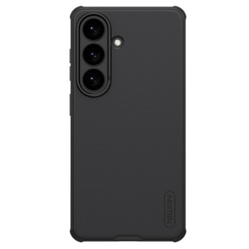 Hoesje Voor Samsung Galaxy S26 Nillkin Super Frosted Shield Magnetische Portemonnee