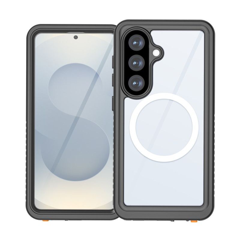 Hoesje Voor Samsung Galaxy S26 Waterdicht Redpepper