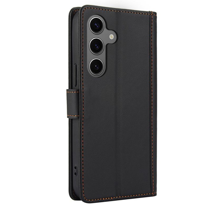 Samsung Galaxy S26 Multifunctionele Portemonnee