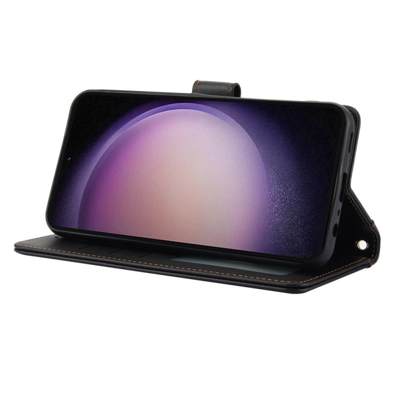 Samsung Galaxy S26 Multifunctionele Portemonnee