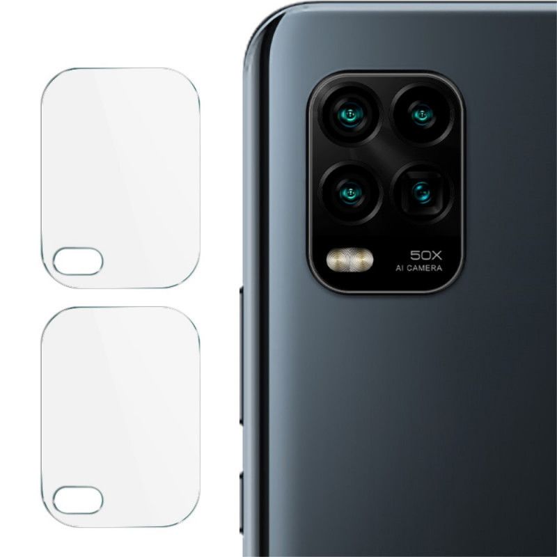 Gehard Glas Bescherming Voor Xiaomi Mi 10 Lite Imak Lens