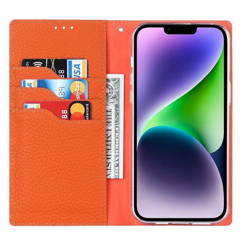 Oranje