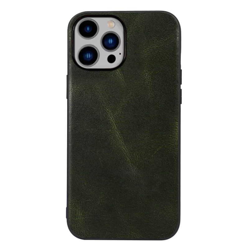 Groen