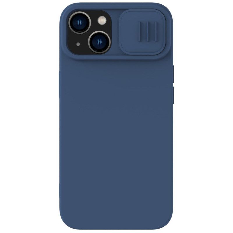 Donkerblauw