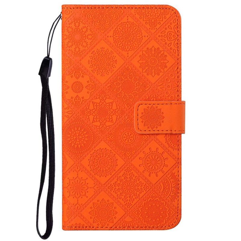 Oranje