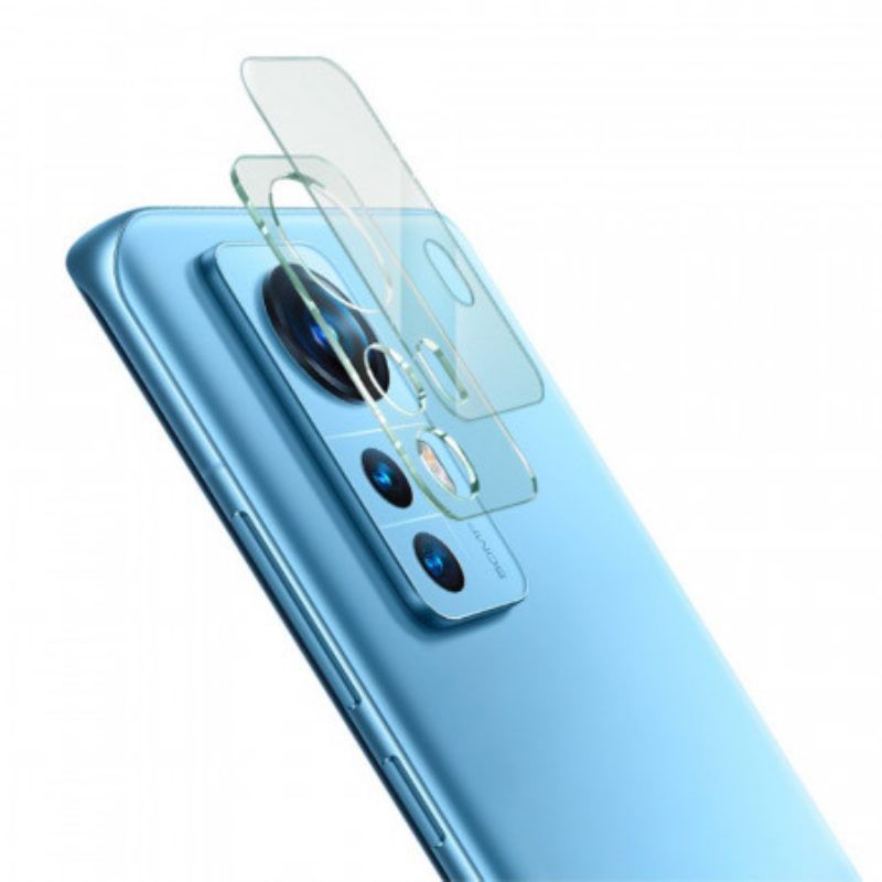 Beschermende Lens Van Gehard Glas Voor Xiaomi 12 / 12X Imak