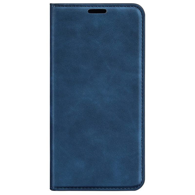 Bescherming Hoesje voor Xiaomi 12 / 12X Folio-hoesje Aanraking Van De Huid