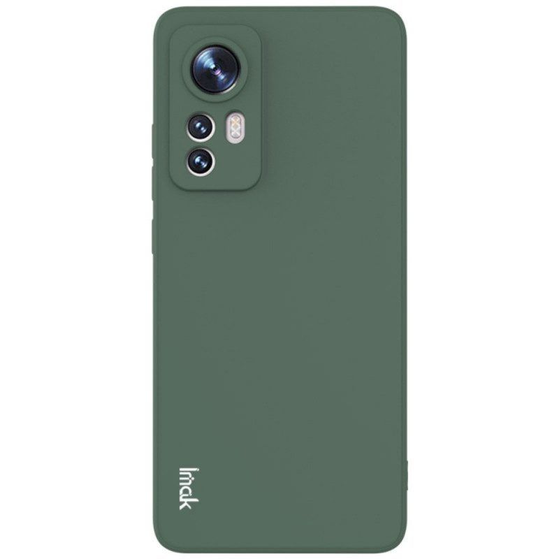 Telefoonhoesje voor Xiaomi 12 / 12X Uc-4 Imak-serie