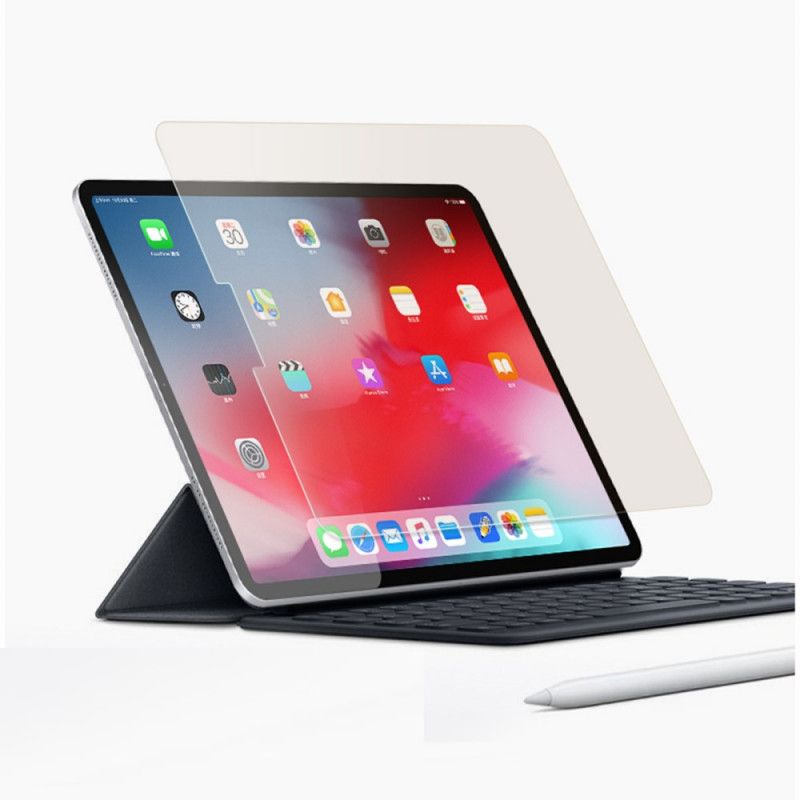 Gehard Glasbescherming Voor Het iPad Pro 12.9" (2018) (2020) Scherm