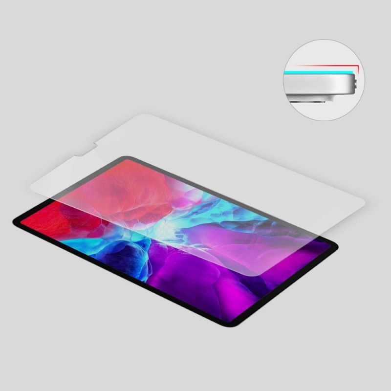 Gehard Glasbescherming Voor Het iPad Pro 12.9" (2018) (2020) Scherm