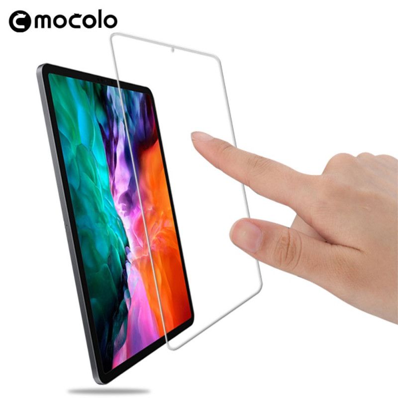 Mocolo Gehard Glas Bescherming Voor Het iPad Pro 12.9" (2018) (2020) Screen