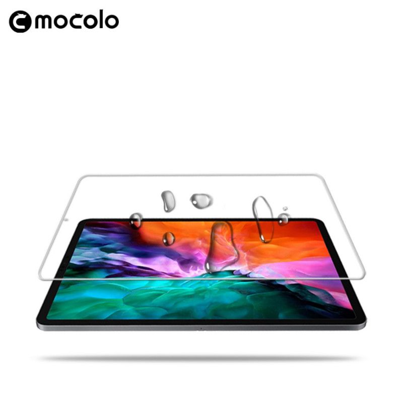 Mocolo Gehard Glas Bescherming Voor Het iPad Pro 12.9" (2018) (2020) Screen