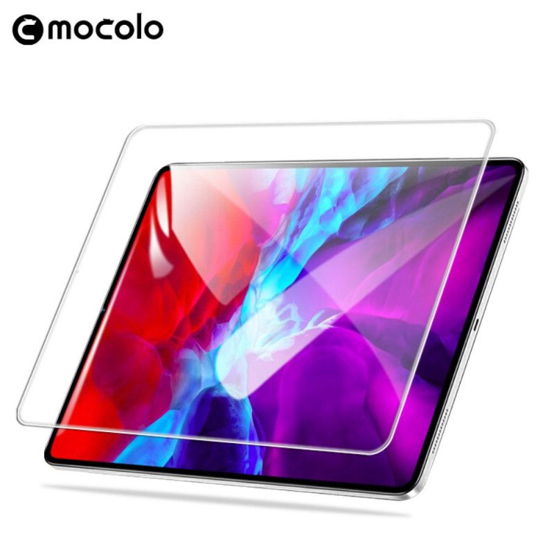Mocolo Gehard Glas Bescherming Voor Het iPad Pro 12.9" (2018) (2020) Screen