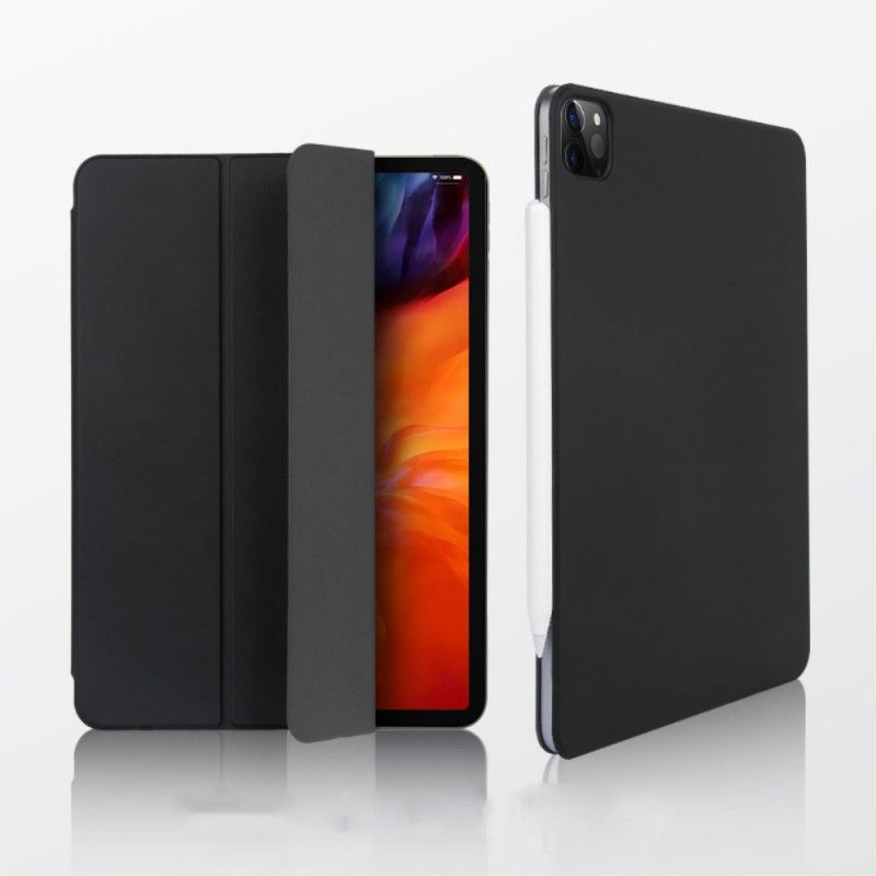 Smart Case iPad Pro 12.9" (2018) (2020) Groen Zwart Classic Benks