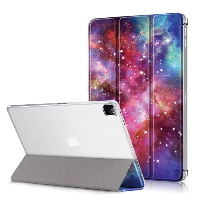 Smart Case iPad Pro 12.9" (2018) (2020) Ruimte