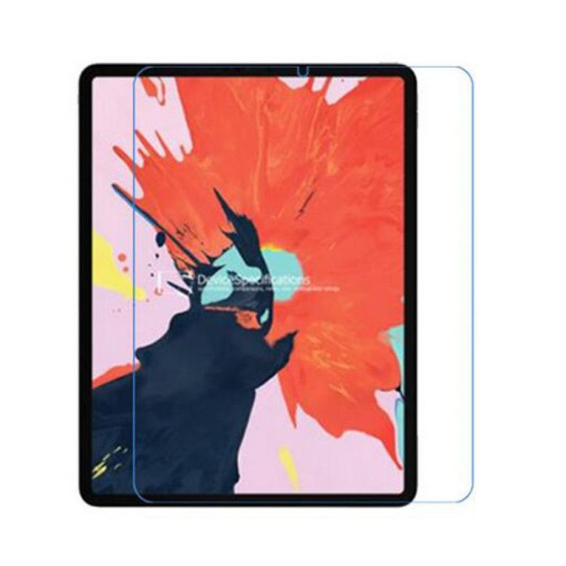 Transparant iPad Pro 12.9" (2018) (2020) Schermfolie