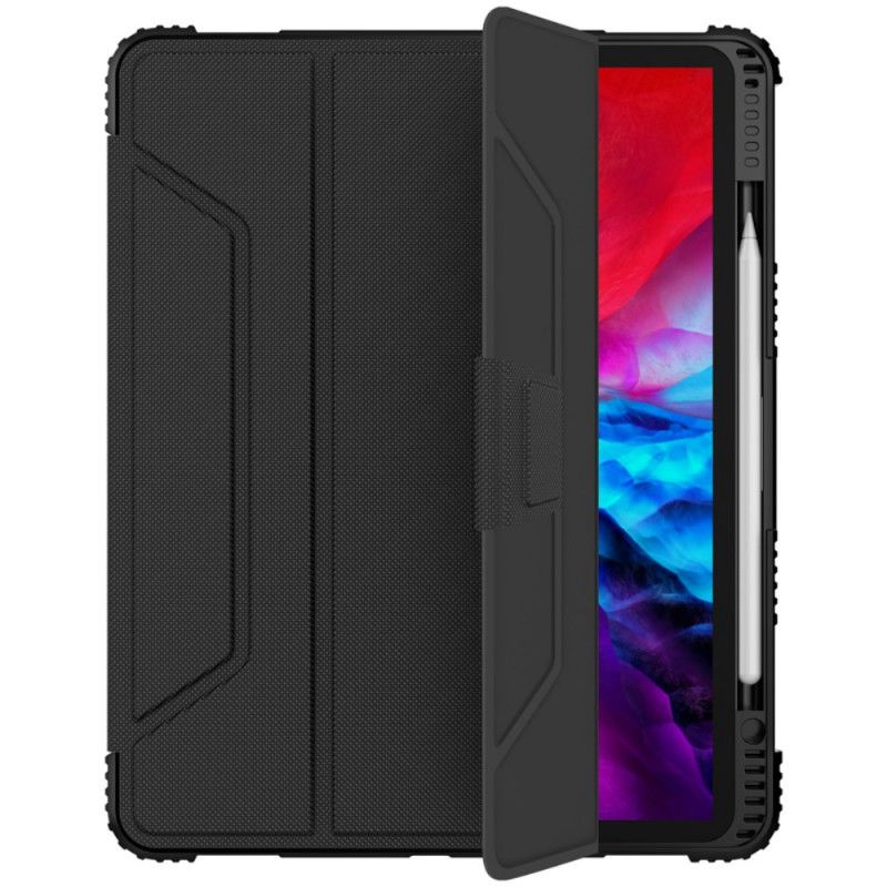 Ultrabestendige iPad Pro 12.9" (2018) (2020) Nillkin Smartcase