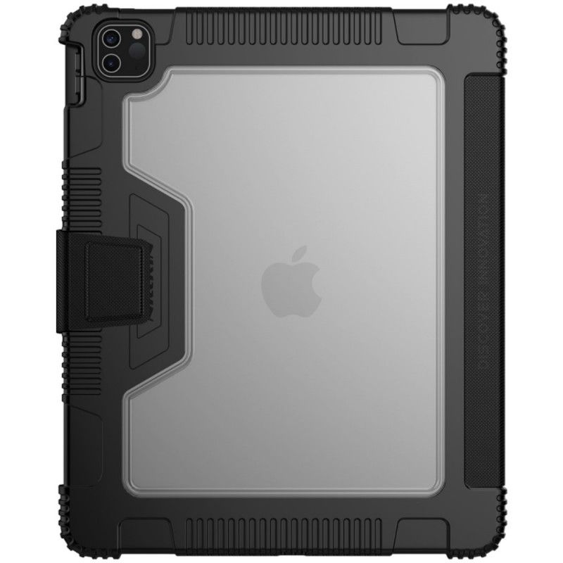 Ultrabestendige iPad Pro 12.9" (2018) (2020) Nillkin Smartcase
