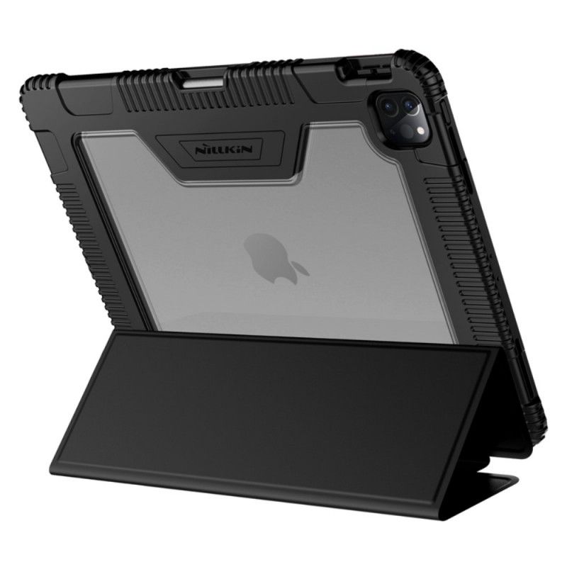Ultrabestendige iPad Pro 12.9" (2018) (2020) Nillkin Smartcase