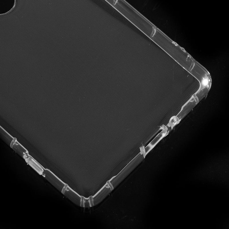 Hoesje voor Sony Xperia XZ2 Transparant