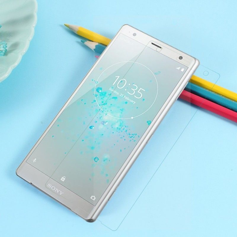 Schermbeschermfolie Sony Xperia XZ2